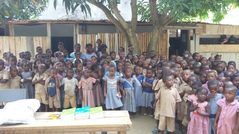 Côte d'Ivoire: la destruction d'une école à Yopougon entraîne des mouvements dans plusieurs établissements scolaires