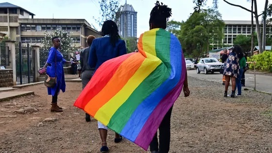 Ghana : le Parlement adopte une loi anti-LGBT+