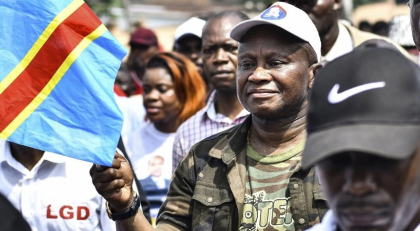 RDC: l'enquête sur la mort de Chérubin Okende conclut à un suicide