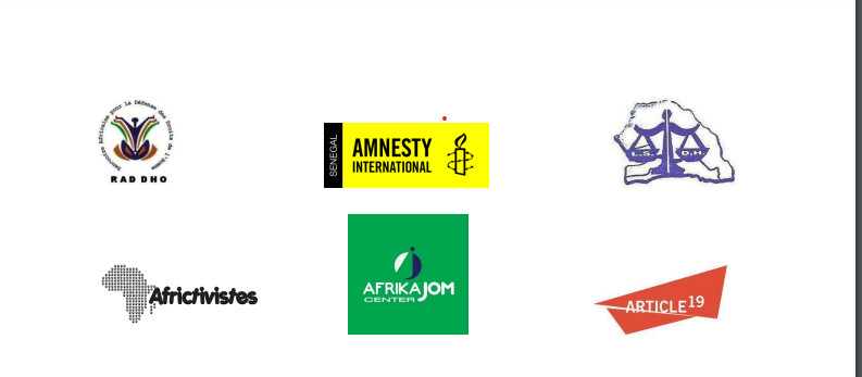 Agression de MNF : Six organisations de défense des droits humains appellent à une "enquête et un procès équitable contre l’auteur"
