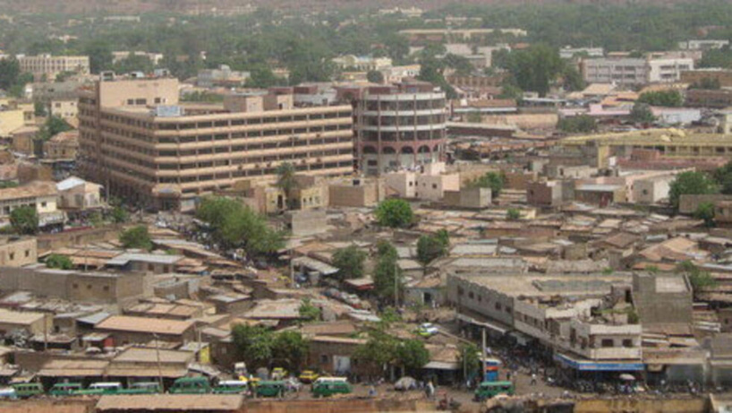 Mali: nouvelle dissolution d'une association critique du régime de transition