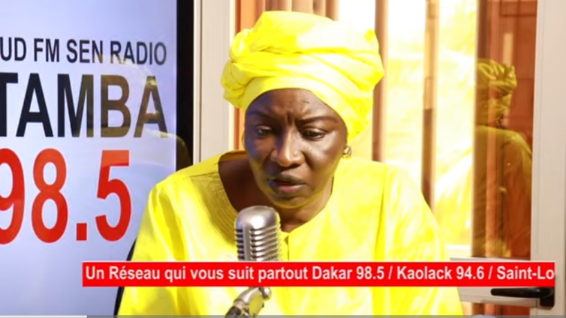 Agression de Journalistes : Aminata Touré parle d'une régression démocratique sous Macky Sall