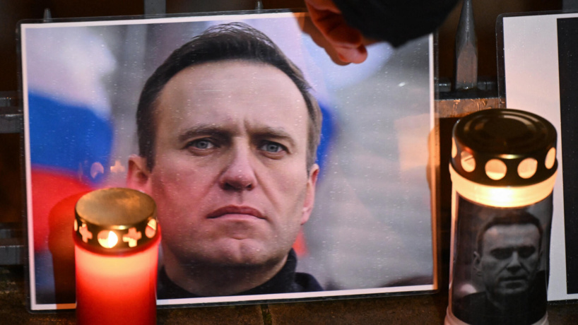43 pays lancent un appel commun pour une enquête internationale sur la mort de l'opposant Alexeï Navalny