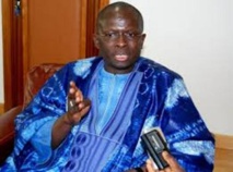 ​Modou Diagne Fada, « Si Wade décide de se représenter, je ne l’affronterai pas »