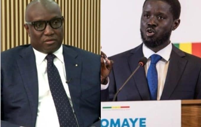 Mouhamadou Makhtar Cissé : « l'élection de Bassirou Diomaye Faye ne souffre d’aucune contestation »