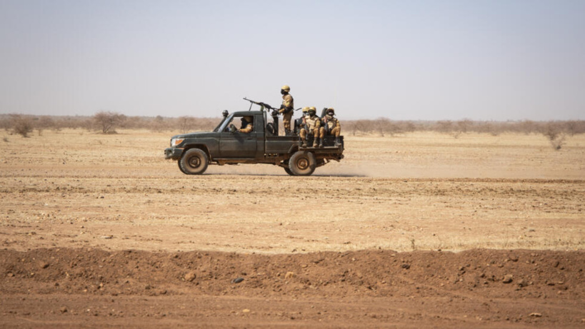 Burkina Faso: au moins 73 morts dans une attaque à l'est du pays revendiquée par le Jnim