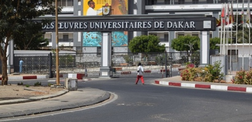 UCAD : Les enseignants menacent de boycotter les amphis en raison des retards de salaires