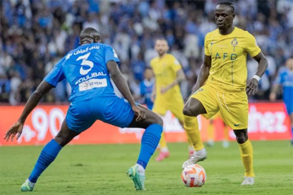 Demi-finale Supercoupe d’Arabie Saoudite : Sadio défie Koulibaly pour une place en finale