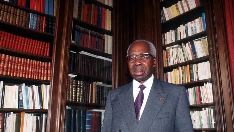 Enchères de la bibliothèque de Léopold Sedar Senghor : la vente suspendue le temps de négocier