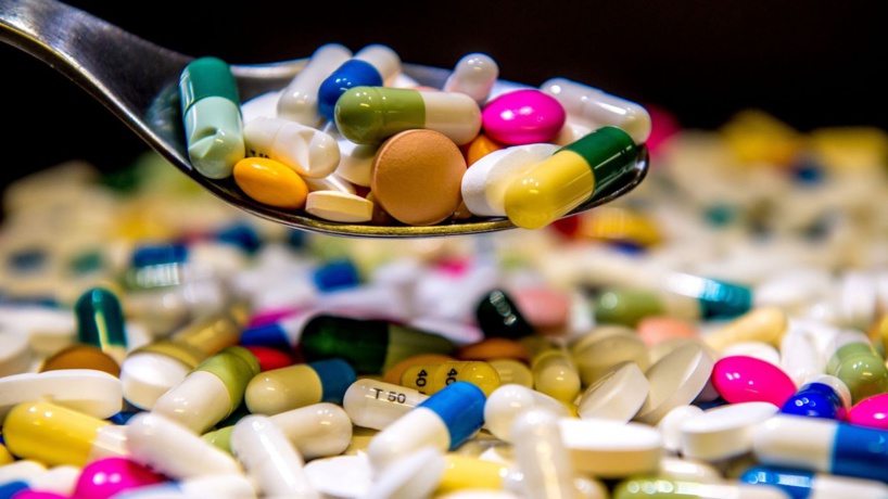 Souveraineté pharmaceutique en Afrique: Rôle et place de la médecine et de la pharmacopée traditionnelles (Par  Alioune AW)