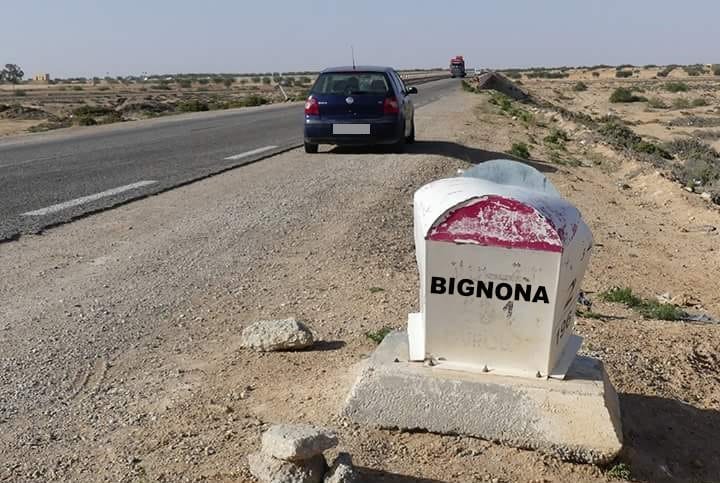 Bignona: un accident de route fait 17 blessés dont 3 graves 