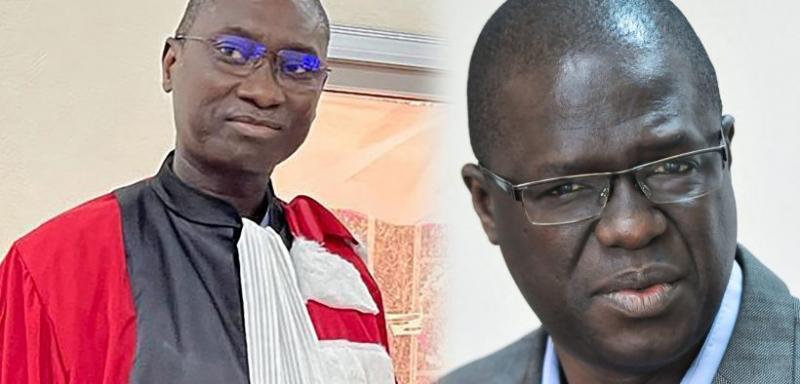 Réactions du SAES et d’Ismaïla Madior Fall : le SUDES apporte sa réplique et interpelle Abdourahmane Diouf