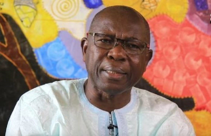 Etre chef de file de l'opposition : Amadou Ba a t-il les moyens de ses ambitions?