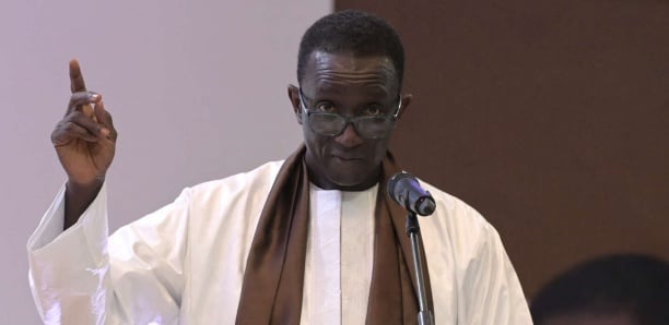 Politique : Amadou Ba prépare sa grande offensive