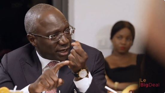 Cession des engrais minéraux subventionnés : Mabouba Diagne fixe ses prix