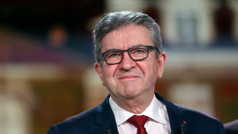 « Les jeunes africains sont au pied du mur pour relever les défis du futur », selon Jean-Luc Mélenchon