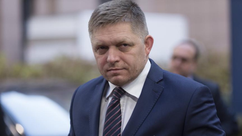 Slovaquie: l'homme accusé d'avoir tiré sur le Premier ministre comparaîtra samedi