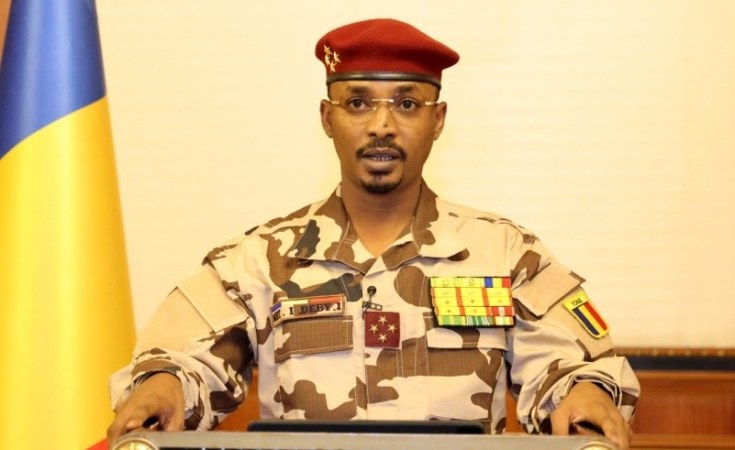 Tchad: Mahamat Idriss Déby annonce que le prochain gouvernement ne sera pas d’union nationale