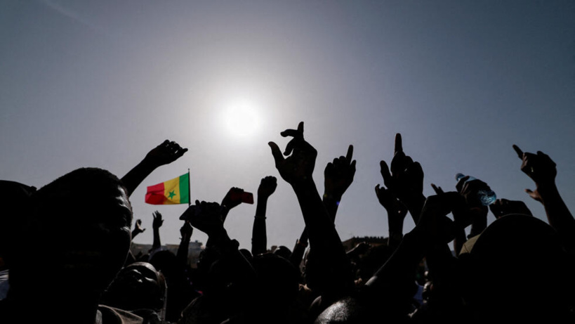 ​Sénégal : une nouvelle coalition d’opposition "Xali Yonne" voit le jour