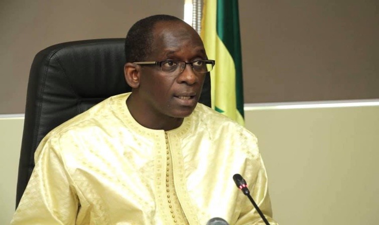 APR: Abdoulaye Diouf Sarr convoque la réunion des cadres