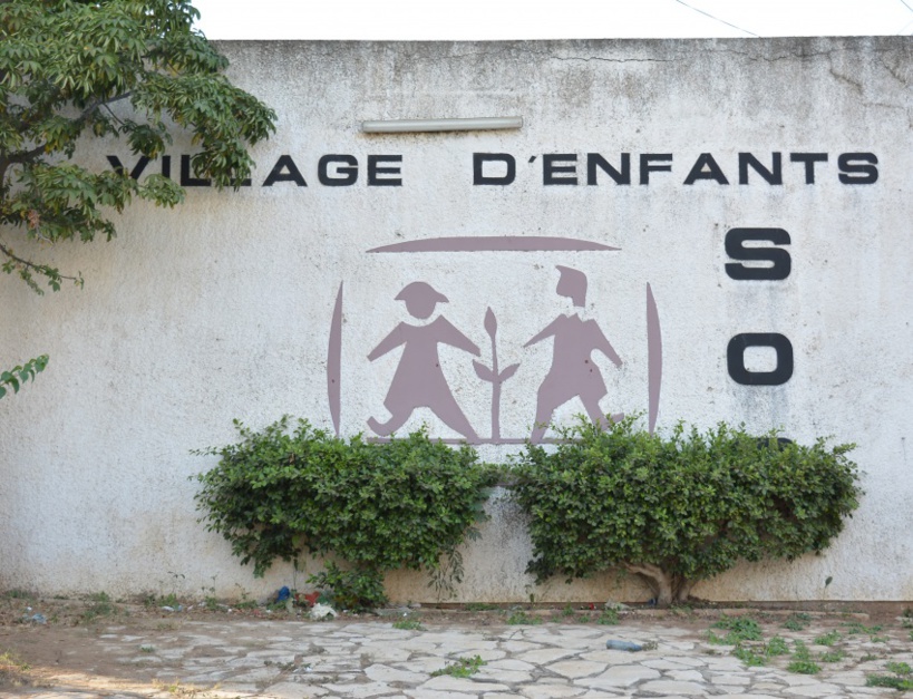 Village d'enfants SOS de Dakar : un vigile arrêté pour "viol" sur une pensionnaire