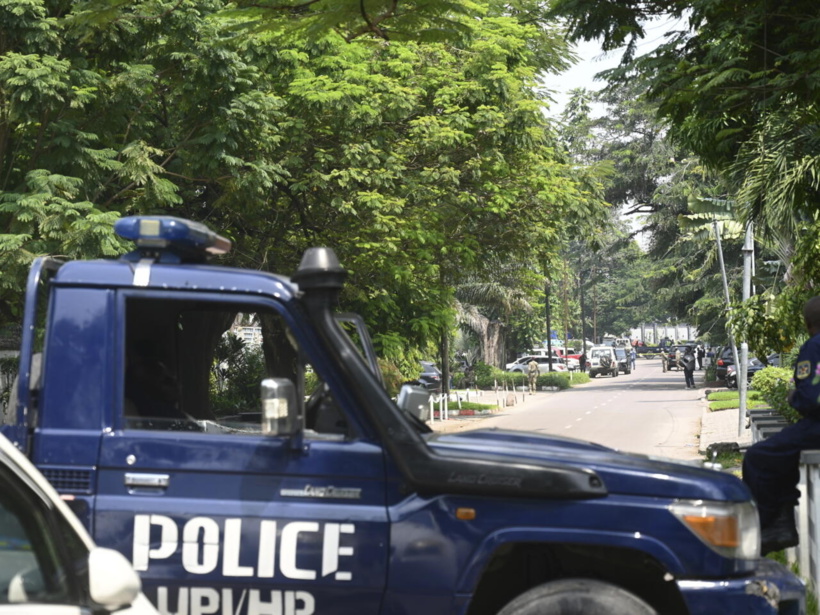 RDC: réseaux et profils des assaillants au coeur de l'enquête sur la «tentative de coup d'État»
