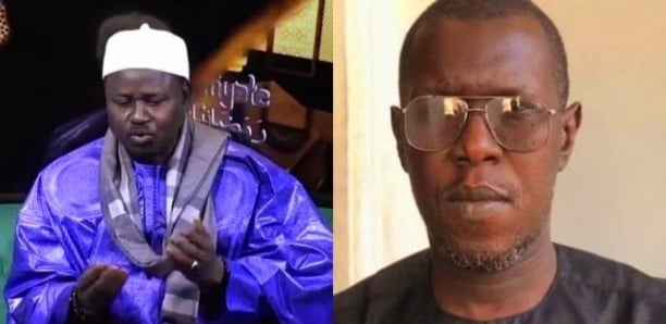 Retour de parquet pour Bah Diakhaté et Imam Cheikh Tidiane Ndao