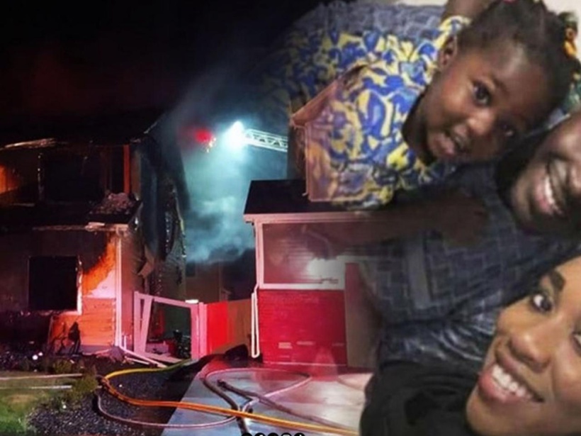 Incendie criminelle qui a tué 5 Sénégalais aux USA : Kevin Bui, 20 ans, avoue avoir déclenché le feu par "vengeance"