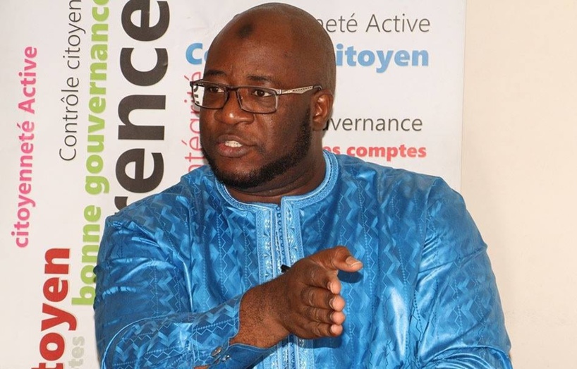 Publication des rapports de l'IGE : Birahim Seck presse Bassirou Diomaye