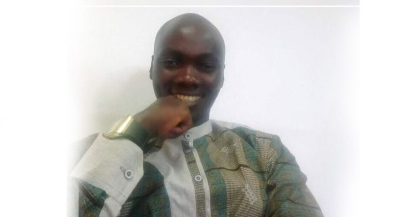 La 37ème promotion du CESTI demande la libération immédiate du journaliste Armando Lona, détenu en Guinée-Bissau