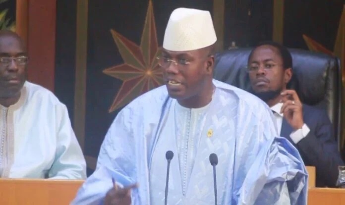 Criminalisation de l’homosexualité : Cheikh Abdou Mbacké Bara Dolly va introduire une proposition de loi à l’Assemblée nationale