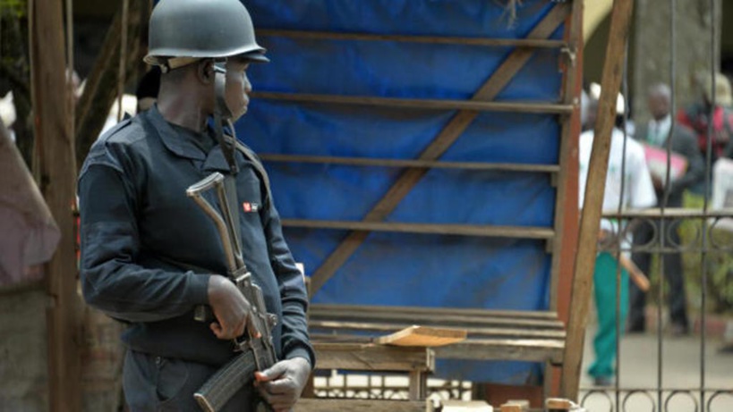 Cameroun: un attentat dans un bar de Bamenda fait 2 morts et une quarantaine de blessés