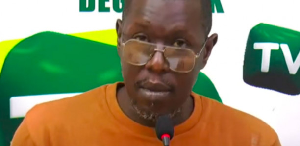 Plainte d’Ababacar Mboup : Bah Diakhaté encore auditionné ce mardi à la DIC