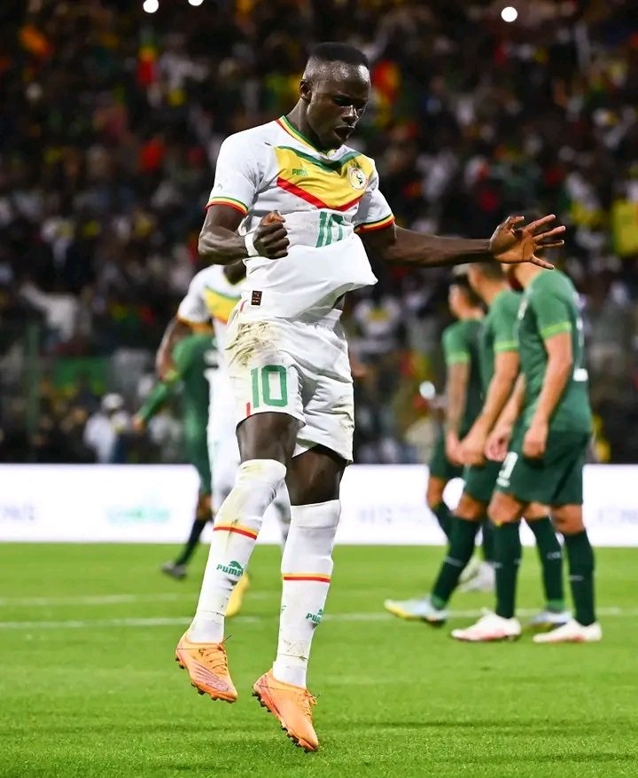 Éliminatoires Mondial 2026 : Sadio Mané forfait contre la RD Congo et la Mauritanie