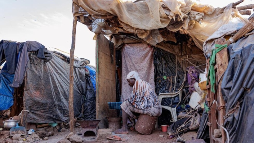 Au Mali, les déplacements massifs de populations exacerbent des besoins humanitaires déjà immenses