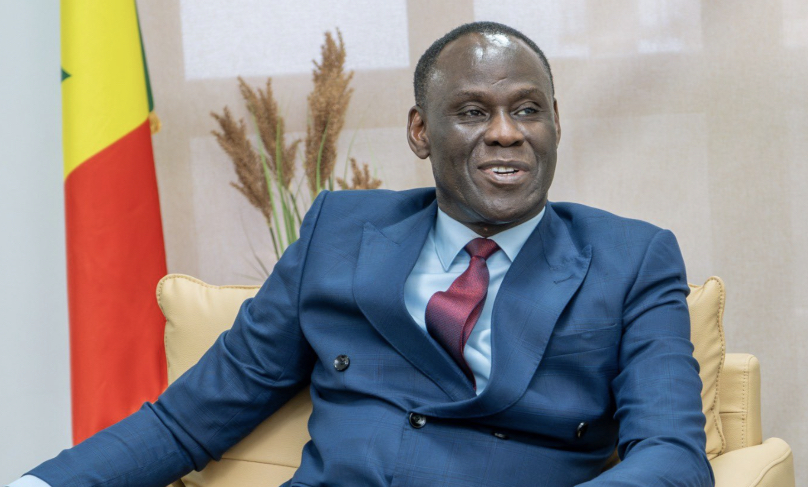 Ousmane Diagne : « une justice sous influence est une justice affaiblie »