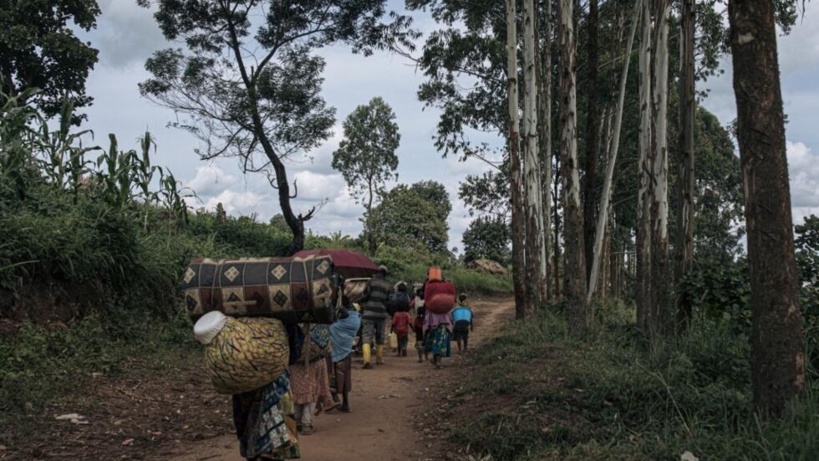 RDC: le CICR suspend sa distribution d’aide alimentaire autour de Kanyabayonga, dans l'est du pays