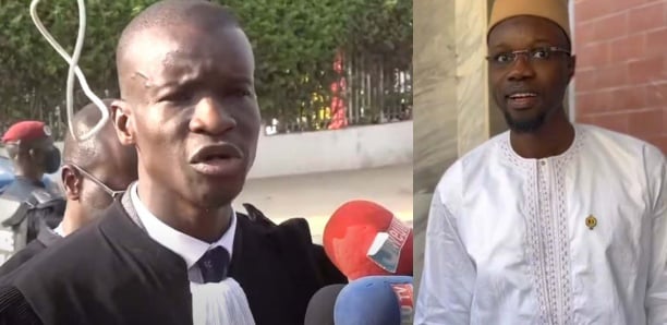 Me Bamba Cissé fait des révélations sur Sonko, met en garde les autorités et interpelle la jeunesse