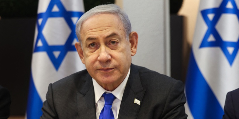 Israël: Benyamin Netanyahu s'exprimera devant le Congrès américain le 24 juillet (source parlementaire)