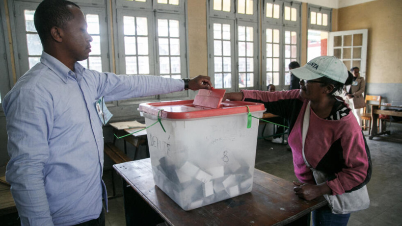 Législatives à Madagascar: une députée assignée à résidence après avoir dénoncé des irrégularités