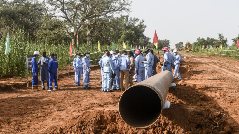 Qui est Wapco, l'opérateur chinois du pipeline de la discorde entre le Bénin et le Niger?