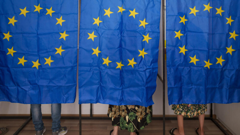 Elections législatives en Europe : le revers des partis au pouvoir en France et en Allemagne