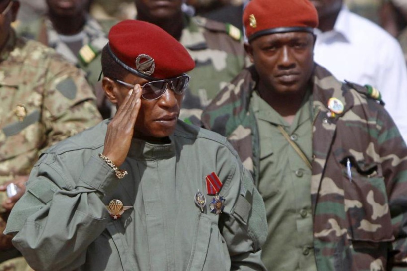 Massacre de 2009 en Guinée: la défense de Dadis Camara plaide l'acquittement