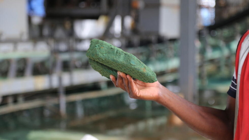 RDC: une ONG dénonce les trop faibles salaires des employés congolais du secteur minier à Kolwezi