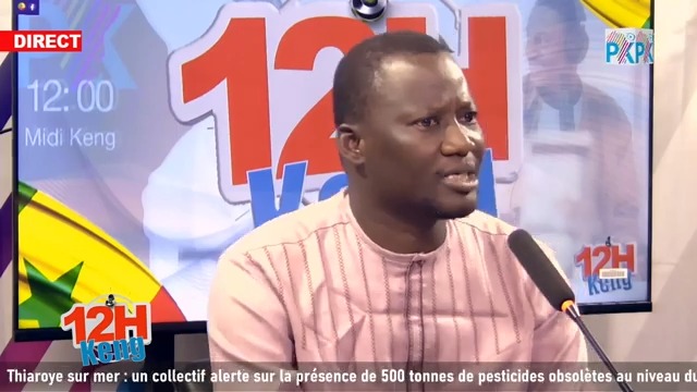 Babacar Biteye : « Sonko n’a qu’à demander d’abord à l’ARTP de payer les entreprises de presse leurs redevances et les droits de voisin »