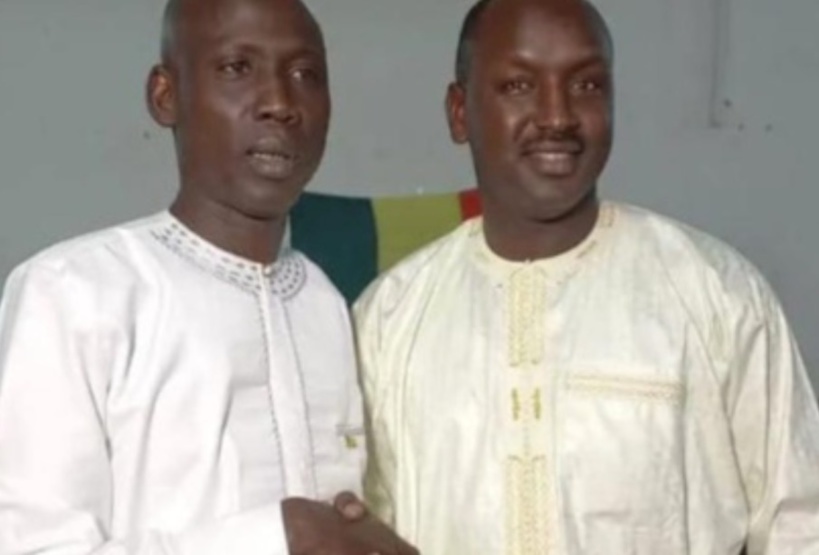 Ziguinchor : Alfousseyni Diedhiou remplace Cheikh Tidiane Dièye au poste de 2ème vice -président du Conseil départemental