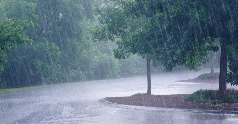 Zone Nord et au Centre du pays : des pluies attendues à partir du 13 au 19 juin (Anacim)