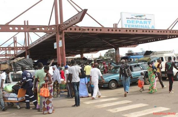 Hausse du prix du transport : Madia Diop Sané somme  l'Etat à prendre ses responsabilités