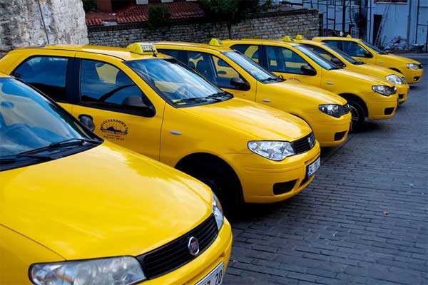 programme de renouvellement du parc automobile : 500 Taxis à gaz réceptionnés ce jeudi