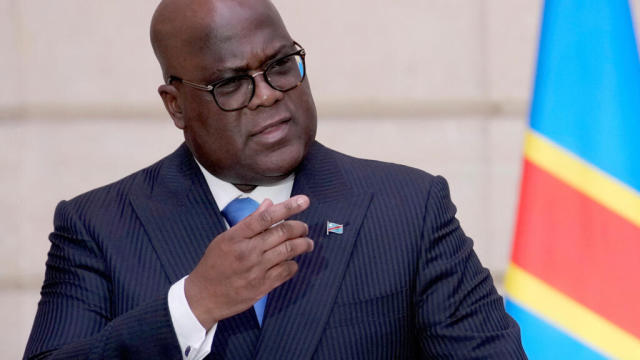 RDC: les exhortations de Félix Tshisekedi au premier Conseil des ministres du nouveau gouvernement Judith Suminwa